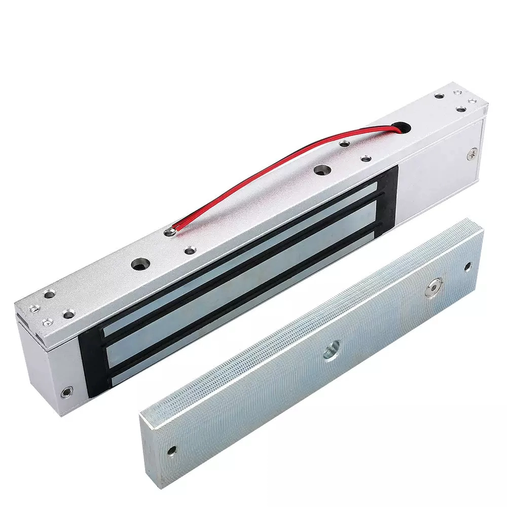 EM Lock , LED Indicator, Timer Function (280kg/600lbs)