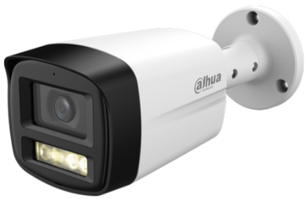 DAHUA HAC-HFW1500TH-IL-A – 5MP HDCVI